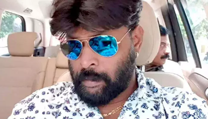 బీజేపీలో చేరిక.. చీకోటి ప్రవీణ్ క్లారిటీ ఇదే! (వీడియో) బీజేపీలో చేరిక.. చీకోటి ప్రవీణ్ క్లారిటీ ఇదే! (వీడియో)