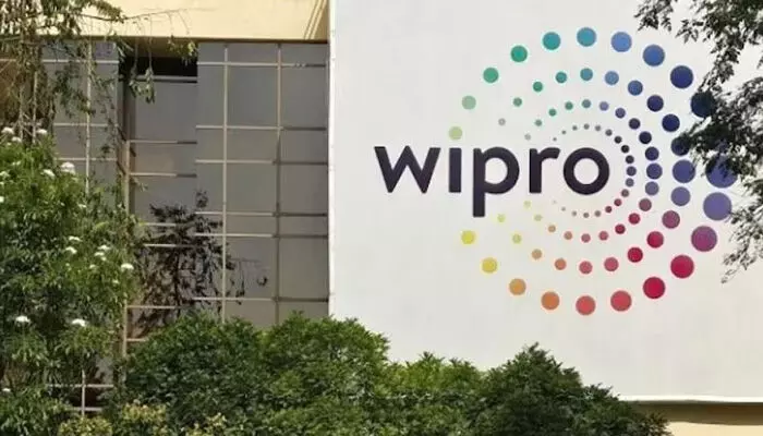 Wipro: విప్రోపై ఫిర్యాదు చేసిన ఐటీ సంఘం!