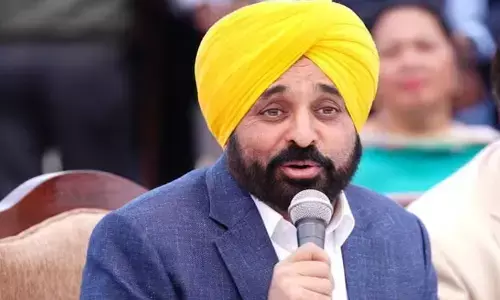 14,000 మంది కాంట్రాక్టు ఉద్యోగులను రెగ్యులర్ చేసిన రాష్ట్ర ప్రభుత్వం