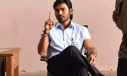 Sir Movie: సార్ సినిమా కొత్త  ట్రెండును సెట్ చేసింది.. అదేంటో తెలుసా?