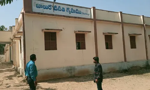 దిశ కథనానికి స్పందించిన శంకరపట్నం తహసీల్దార్