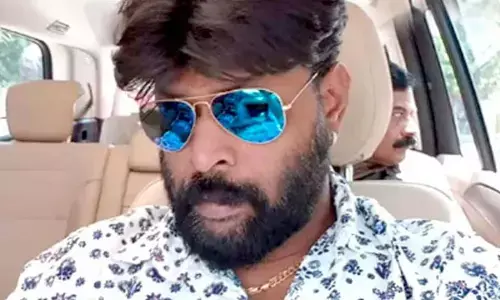 బీజేపీలో చేరిక.. చీకోటి ప్రవీణ్ క్లారిటీ ఇదే! (వీడియో)