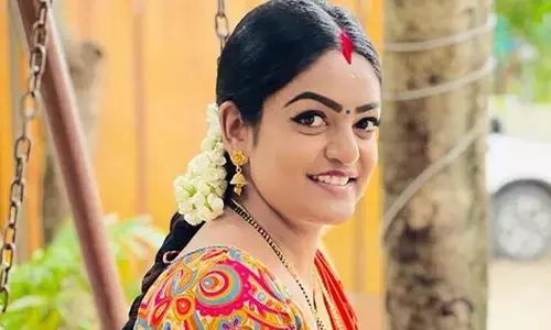 Karthikdeepam: కార్తీక దీపం ఎఫెక్ట్ .. అరుదైన వ్యాధితో బాధ పడుతున్న వంటలక్క