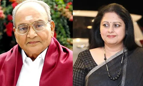 Jayasudha: ఆ కారణంతోనే విశ్వనాథ్ నాతో సినిమా తీయలేదన్న.. జయసుధ
