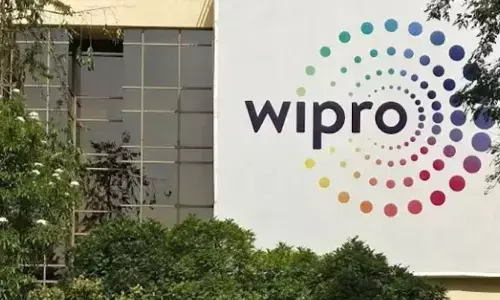 Wipro: విప్రోపై ఫిర్యాదు చేసిన ఐటీ సంఘం!