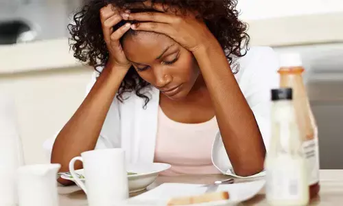 Hypo Tension : భోజనం తర్వాత కళ్లు తిరుగుతున్నాయా?.. స్ట్రోక్‌కు దారితీయొచ్చు!!?