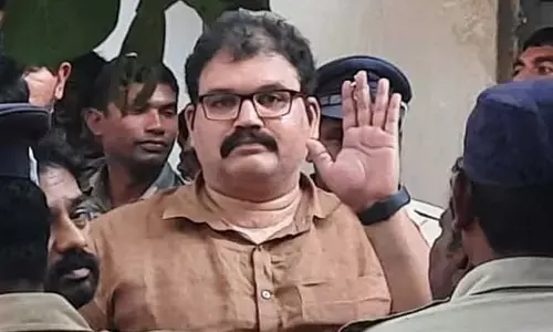 Ap News: పోలీసులకు జడ్జి షాక్.. ఆ జైలుకే  Pattabhiram తరలింపు