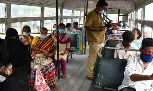 ఆర్టీసీ ప్రయాణికులకు మరో గుడ్ న్యూస్