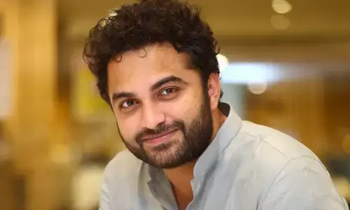 గేమ్ ఆన్.. ఆడియన్స్‌ని ఆకట్టుకుంటుంది: టీజ‌ర్ రిలీజ్‌లో విశ్వక్ సేన్‌