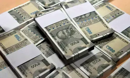 ఎమ్మెల్యే, ఎమ్మెల్సీ నిధుల ఖర్చు రూ. 4 వేల కోట్లా..?