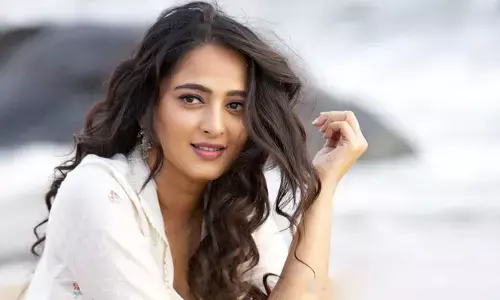 డబ్బు కోసం బ్రోతల్ హౌస్‌లో Anushka Shetty.ఆ విషయం తెలిసి కన్నీళ్లు ఆగలేదంట?
