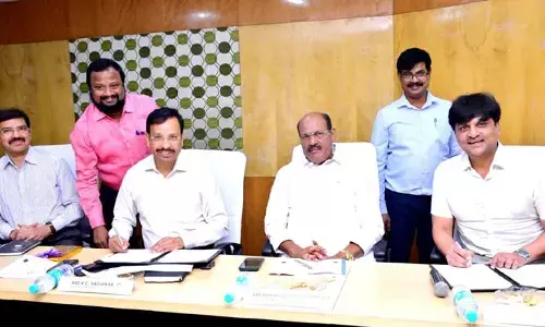 ఒడిశాకు టీఎస్‌ ఆర్టీసీ బస్సు సర్వీసులు..