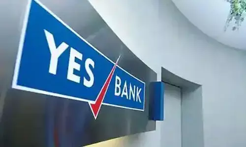 ఎంపిక చేసిన డిపాజిట్లపై వడ్డీ రేట్లు పెంచిన YES BANK!