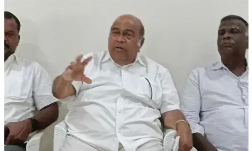 రాష్ట్రంలో వైద్య విద్య డేంజర్ లో పడింది: మాజీ మంత్రి నాగం జనార్ధన్ రెడ్డి