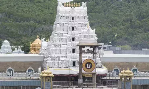 TTD: ఆర్జిత సేవా టికెట్ల కోసం భక్తుల తీవ్ర ఇబ్బందులు