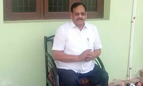 Vanteru Venugopal Reddy: సీఎం జగన్ ఆదేశిస్తే ఎమ్మెల్యేగా పోటీకి సిద్ధం