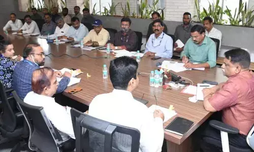 వీధి కుక్కల బెడద నివారణకు చర్యలు
