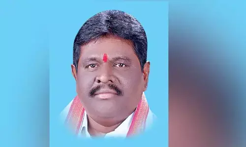 అన్ని రంగాల్లోనూ మోడీ ప్రభుత్వం వైఫల్యం చెందింది : డీసీసీ అధ్యక్షుడు కైలాస్ శ్రీనివాసరావు