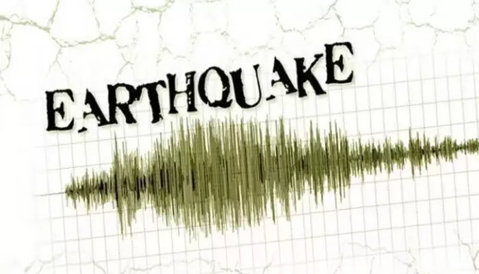 6.8 తీవ్రతతో చైనా సరిహద్దు సమీపంలో భారీ భూకంపం.. 6.8 తీవ్రతతో చైనా సరిహద్దు సమీపంలో భారీ భూకంపం..