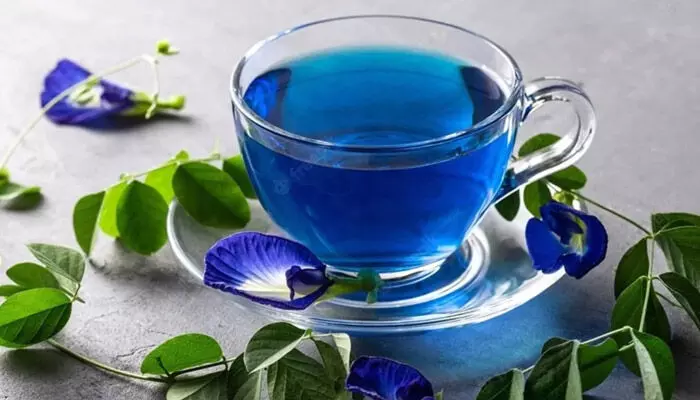 Blue Tea: డయాబెటిస్ బాధితులు బ్లూ టీ తాగవచ్చా?