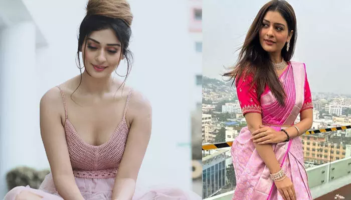 Payal Rajput: కుర్రాళ్లకు బంపర్ ఆఫర్.. ఓకే చెప్పిన అబ్బాయిలు Payal Rajput: కుర్రాళ్లకు బంపర్ ఆఫర్.. ఓకే చెప్పిన అబ్బాయిలు