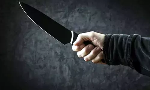 HYD : పాతబస్తీలో దారుణం