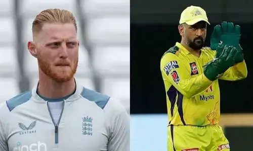 IPL.. CSK అభిమానులకు షాక్..
