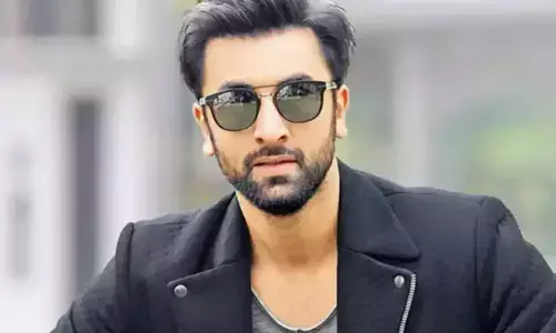 ఫిల్మ్ ఇండస్ట్రీ నుంచి తప్పుకుంటున్న రణ్‌బీర్.. ఆమె కోసమే రిస్క్ చేస్తున్నట్లు వెల్లడి