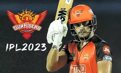 బ్రేకింగ్ న్యూస్.. SRH నూతన కెప్టెన్‌గా మార్క్రమ్
