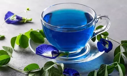Blue Tea: డయాబెటిస్ బాధితులు బ్లూ టీ తాగవచ్చా?