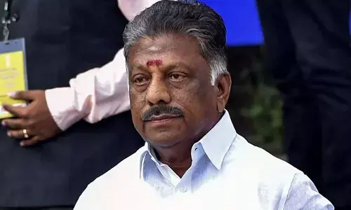 పన్నీరు సెల్వంకు సుప్రీం షాక్!