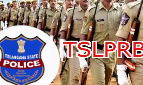 కానిస్టేబుల్ అభ్యర్థులకు అలర్ట్.. మార్చి 2 నుంచి స్కిల్ టెస్ట్