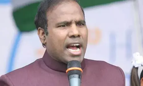 నన్ను చంపాలని చూస్తే ముందు మీరే పోతారు: కేఏ పాల్