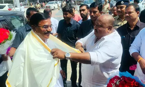 వారికి క్లారిటీ లేదు.. కార్యాచరణ లేదు : నిరంజన్ రెడ్డి