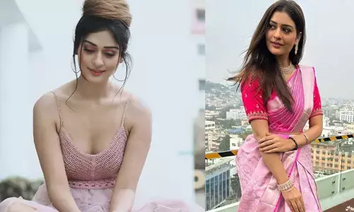 Payal Rajput: కుర్రాళ్లకు బంపర్ ఆఫర్.. ఓకే చెప్పిన అబ్బాయిలు