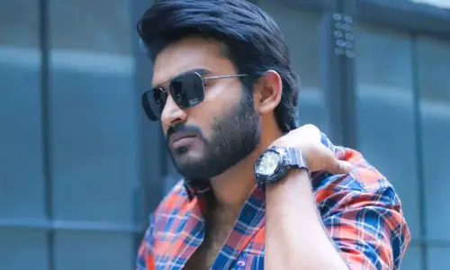 ట్రోలర్స్‌కు గట్టి వార్నింగ్ ఇచ్చిన యంగ్ హీరో