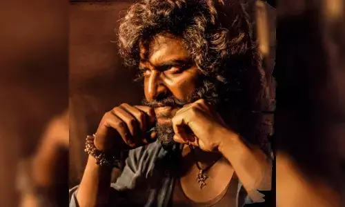కొత్త ప్రొఫైల్ పిక్‌తో నాని.. మాస్ లుక్స్‌కు ఫ్యాన్స్ ఫిదా!