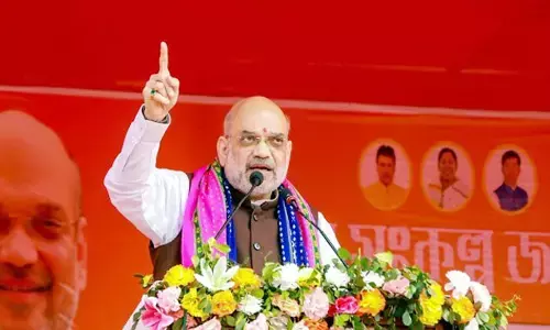 మరోసారి అధికారమిస్తే కర్ణాటకను నెంబర్ వన్ స్టేట్‌గా మారుస్తాం