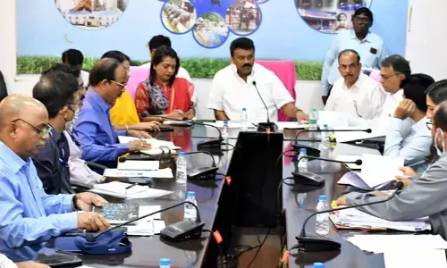 3 నెలలు టైం ఇవ్వండి వీధికుక్కల అంతు తేలుస్తాం: మంత్రి తలసాని