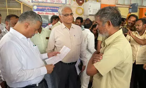 బుద్ధవనం మ్యూజియంకు ప్రత్యేక బస్సులు.. ఆర్టీసీ ఎండీ