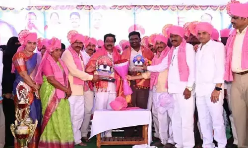 బంజారాల సంక్షేమానికి తెలంగాణ సర్కారు పెద్దపీట : మంత్రి వేముల ప్రశాంత్ రెడ్డి..