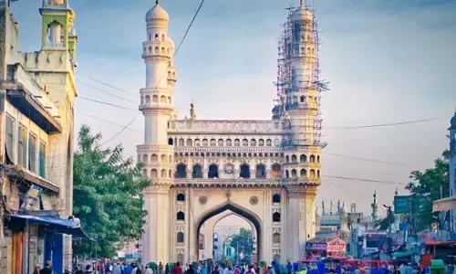 హైదరాబాద్ 4.0 విజన్‌పై యంగ్ లియూ ప్రశంసలు