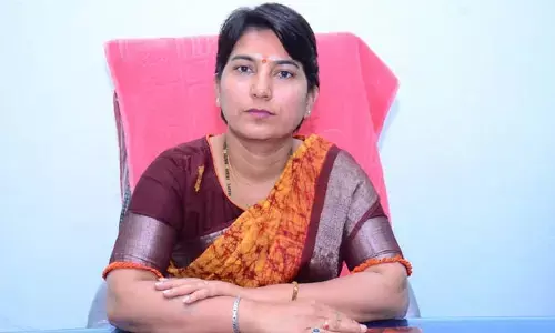 బాల్య వివాహాలు ఆపడానికి ప్రత్యేక చర్యలు తీసుకుంటున్నాం : లలిత కుమారి