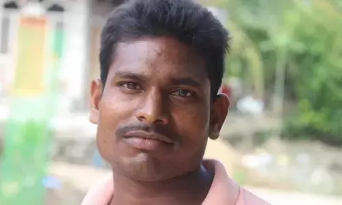 తల్లిదండ్రులను వేధించిన తనయుడు.. చివరకి తండ్రి చేతుల్లోనే..