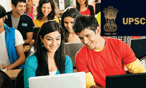 UPSC నుంచి 577 ఈవో/ఏవో , ఏపీఎఫ్‌సీ పోస్టులు