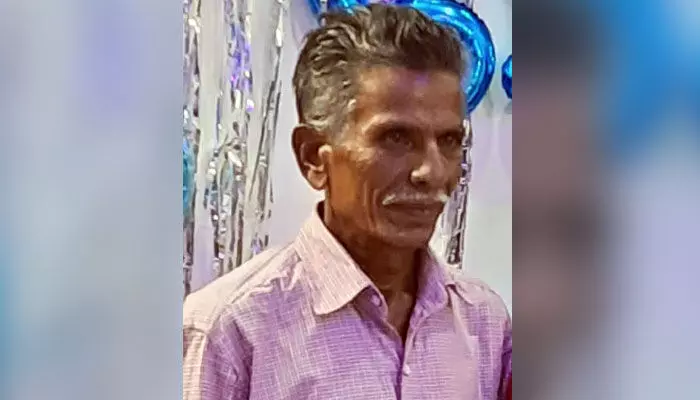 కాసేపట్లో పెళ్లి.. అంతలోనే విషాదం కాసేపట్లో పెళ్లి.. అంతలోనే విషాదం