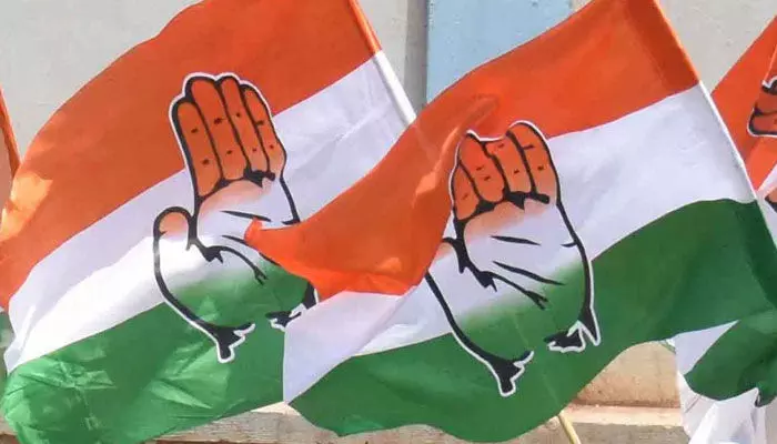 సీడబ్ల్యూసీకి నో ఎలక్షన్స్! సీడబ్ల్యూసీకి నో ఎలక్షన్స్!