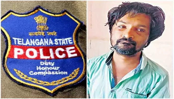 ఇంకెన్నాళ్లు ఈ లాకప్ చావులు! ఇంకెన్నాళ్లు ఈ లాకప్ చావులు!
