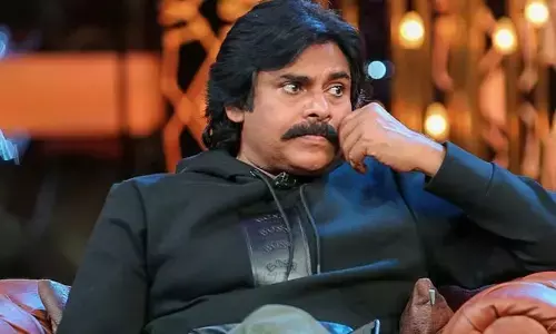 20 రోజులకి భారీ రెమ్యూనరేషన్ తీసుకుంటున్న పవర్ స్టార్.. ఏ సినిమాకో తెలుసా..!