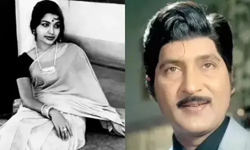 శోభన్ బాబు నిజంగానే జయలలితను ప్రేమించడా.. ఆయన డైరీలో ఏం రాశారు?